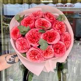 Букет «Тендітні почуття»