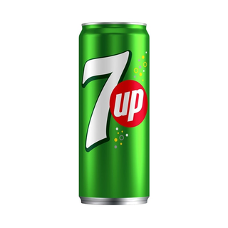 7 up DOZA