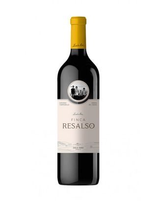 Vino Finca Resalso 2022 Botella (75 Cl.)