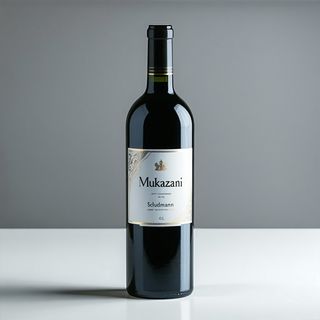 Mukuzani Schuchman 0.75