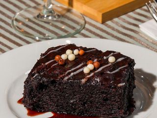 Sokolatopita (150g)
