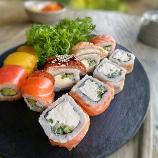 Окинава (8бр)