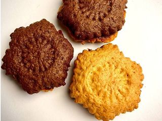 Печиво "День-ніч" (1шт) (30g)