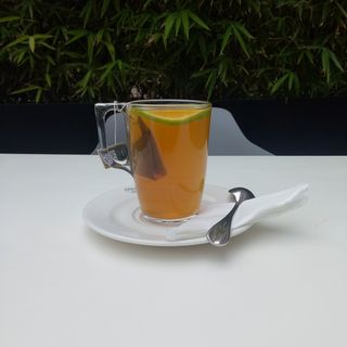 Lemon Tea