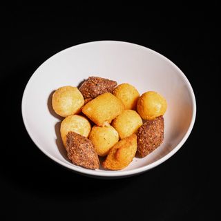 Mini Salgados á Escolha