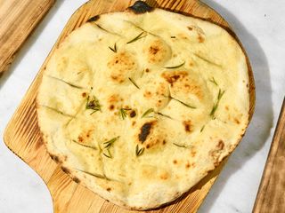 Фокача з розмарином (200г)