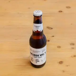 Birra Salento Agricola 66 cl