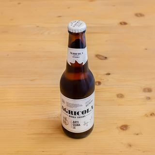 Birra Salento Agricola 66 cl