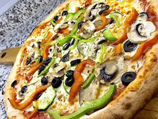 VEGETARIANA