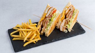 Club Sandwich