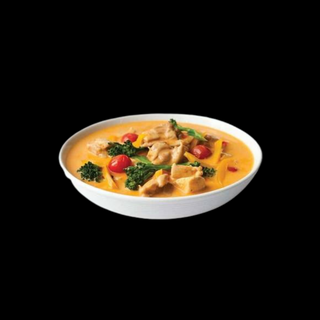 Thai Yellow Curry  30% off 
