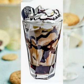 Раф "Орео" (400 мл.)