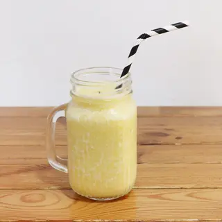 Zumo Cremoso Tropical (750 Ml.)