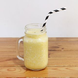 Zumo Cremoso Tropical (750 Ml.)