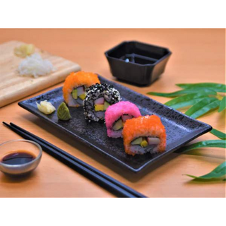 Soy Maki - 4 pcs