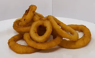 Aros de Cebolla