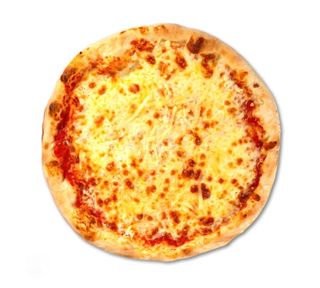 Pizza Quattro Formaggi Ø32cm