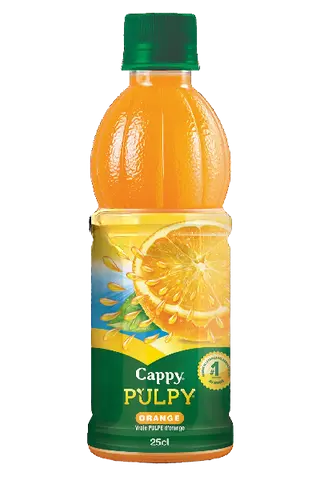 Jus D'orange Miami 