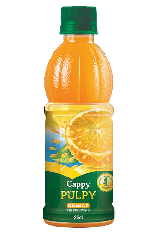 Jus D'orange Miami 