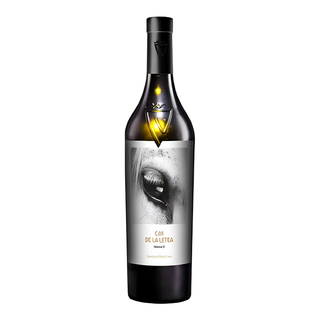 Caii de la Letea Sauvignon blanc fume alb sec