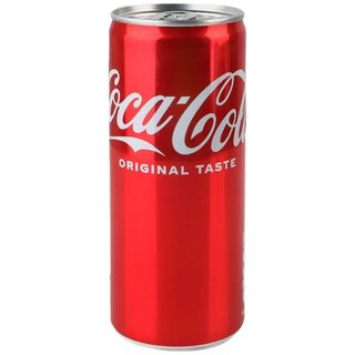 Coca-Cola (0,33л)