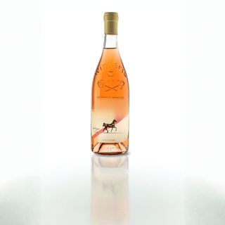 ფრანგული როზე, ვინივერია