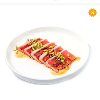 Tataki maguro