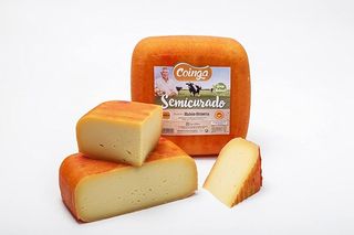 Queso Mahones coinga curado 0.250gr