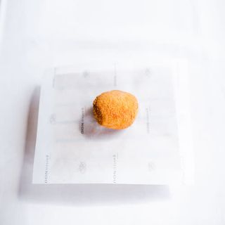 Croqueta De Jamón Y Bechamel (1 Ud.)