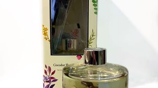 Flower diffuser pure cotton, 200 мл