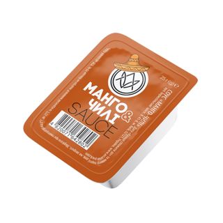 Соус-діп Чилі Манго