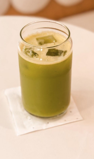 Jus Green Detox