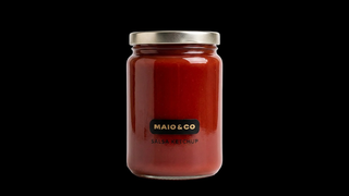 Vasetto di Ketchup