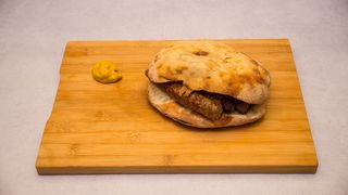 Teleća kobasica 1kg