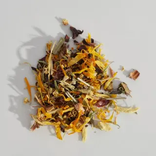 Vitalidad - 50 Gr.