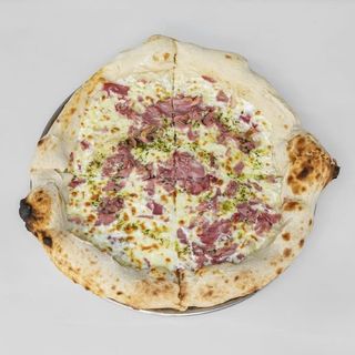 Pizza Carbonara (41 cm)