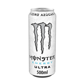 MONSTER BLANCO