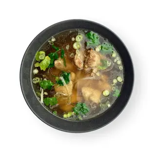 P5- Pho Ga Quay