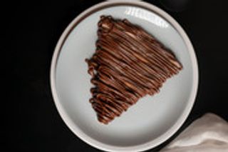 Crêpe Nutella