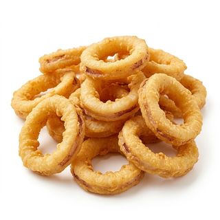 Calamares A La Andaluza