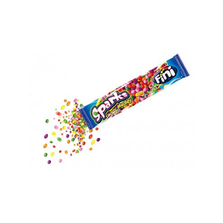 Fini Sparks Caramelos Ácidos (16 gr)