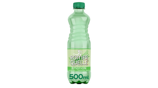 Romerquelle limunska trava 0,5 l