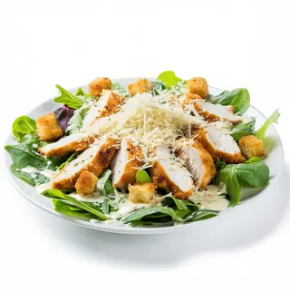 Ensalada Cobre