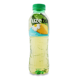 Fuze Tea 0,5л Ромашка та Манго