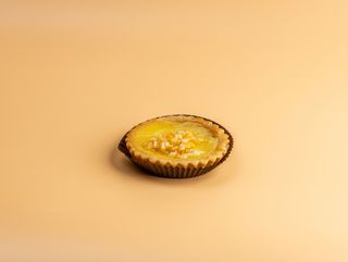 Міні-тарт Цитрон (45г)