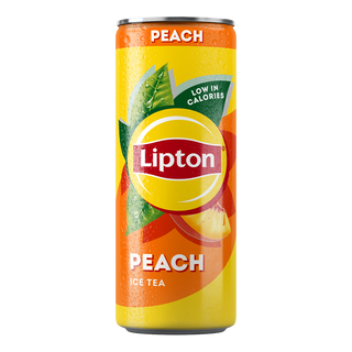 Lipton breskva 330ml