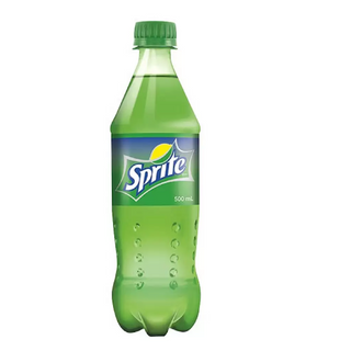 SPRITE 500 ML