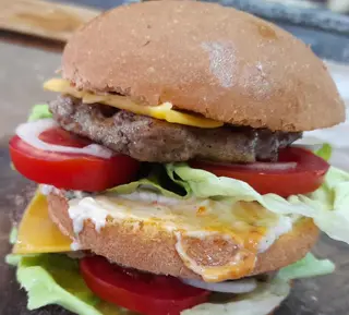 Big Burger
