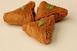 Фесалия с шамфъстък