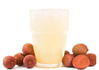Jus de Lychees
